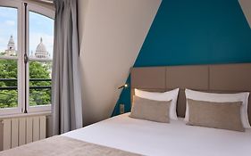 Timhotel Montmartre